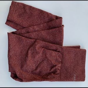 Paragon Native Seamless Leggings